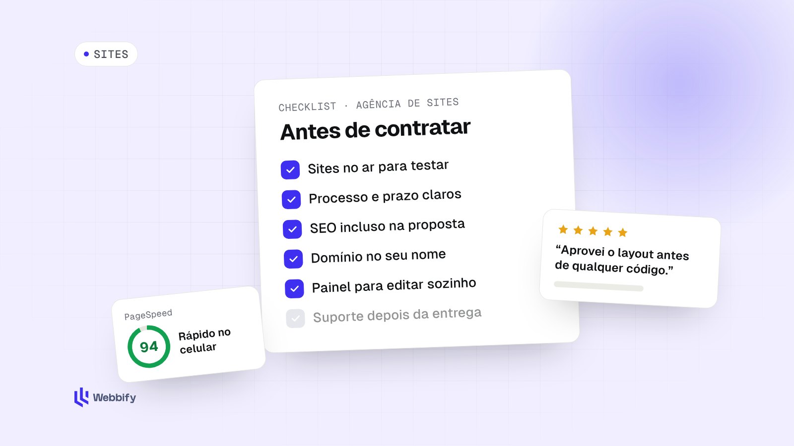 Ilustração do artigo: Como escolher uma agência de criação de sites em Londrina